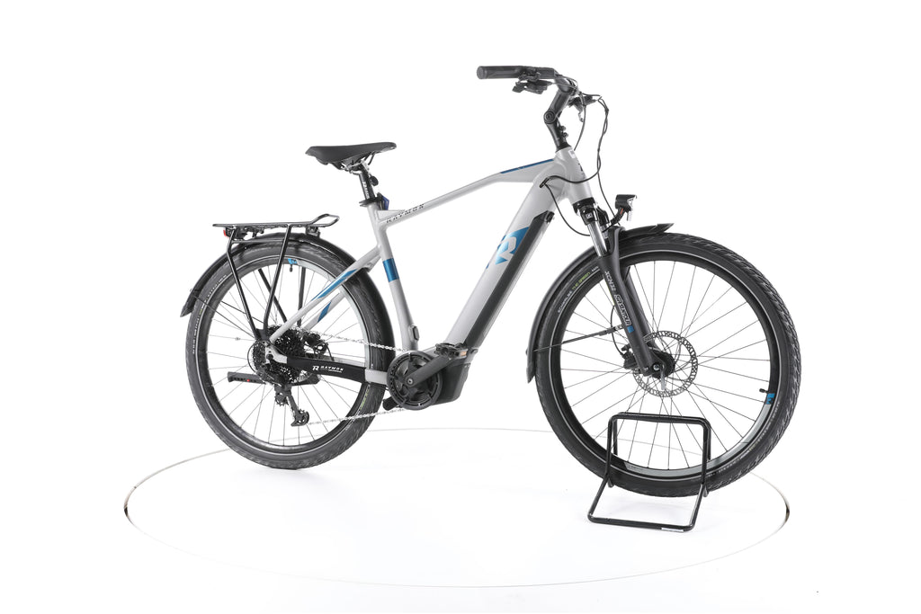 R Raymon TourRay E 5.0 Trekking E-Bike - Image 2