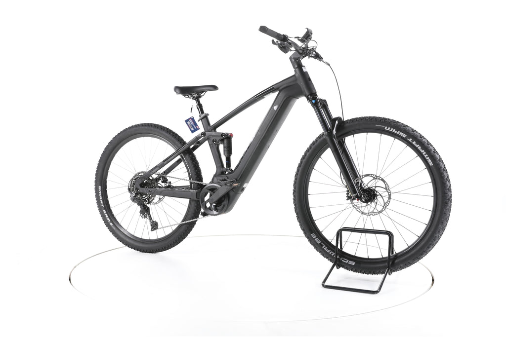 Cube Stereo Hybrid 120 One Fully E-Bike 2024 - Image 2