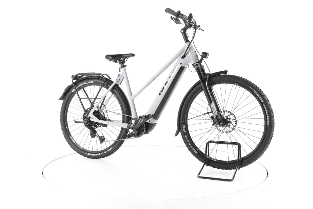 Bulls Cross Lite Evo 1 Trekking E-Bike - Image 2