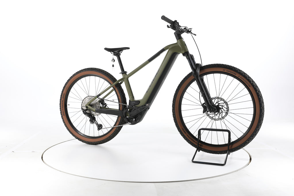Cube Reaction Hybrid Race E-Bike - Image 2