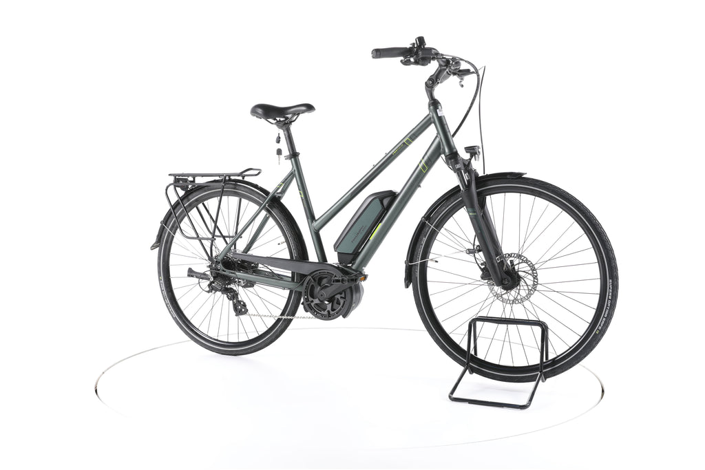 Triumph E-Bird Plus Trekking E-Bike - Image 2