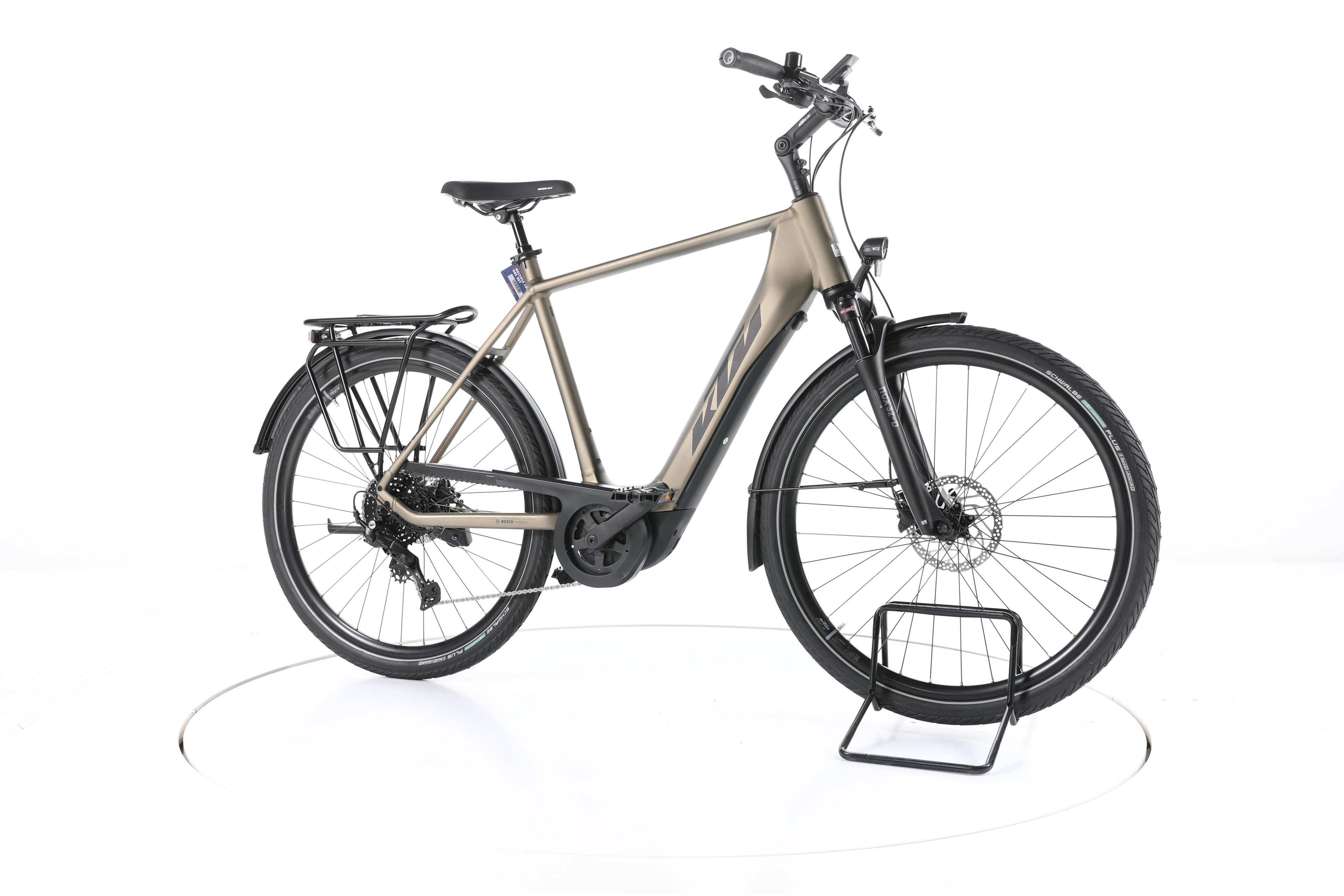 KTM Macina Tour P510 Trekking E-Bike 2023 - Image 2