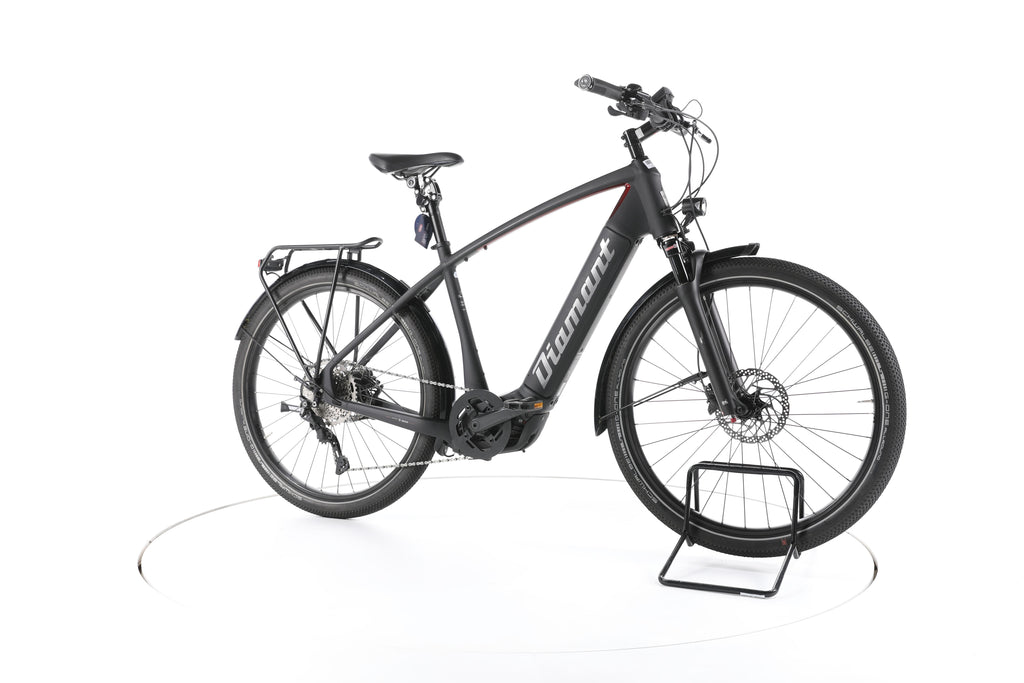 Diamant Zouma Deluxe+ Trekking E-Bike - Image 2