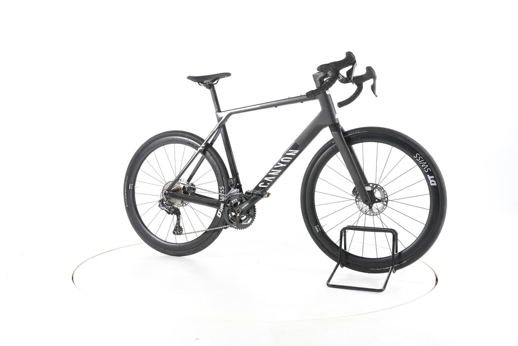 Canyon Grail CFR Di2 Fahrrad Rennrad & Gravel - Image 2