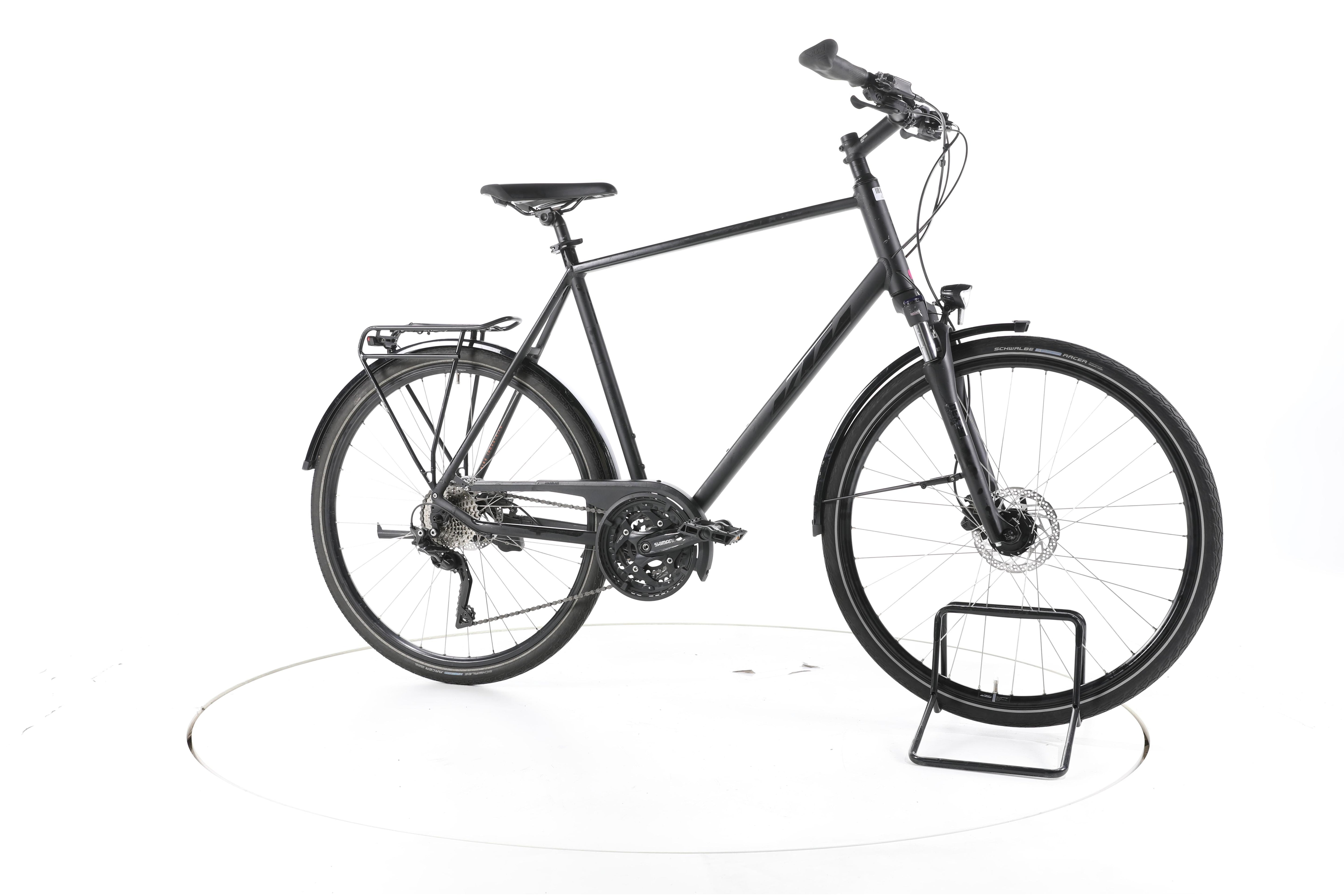 KTM Trento XT - Image 2