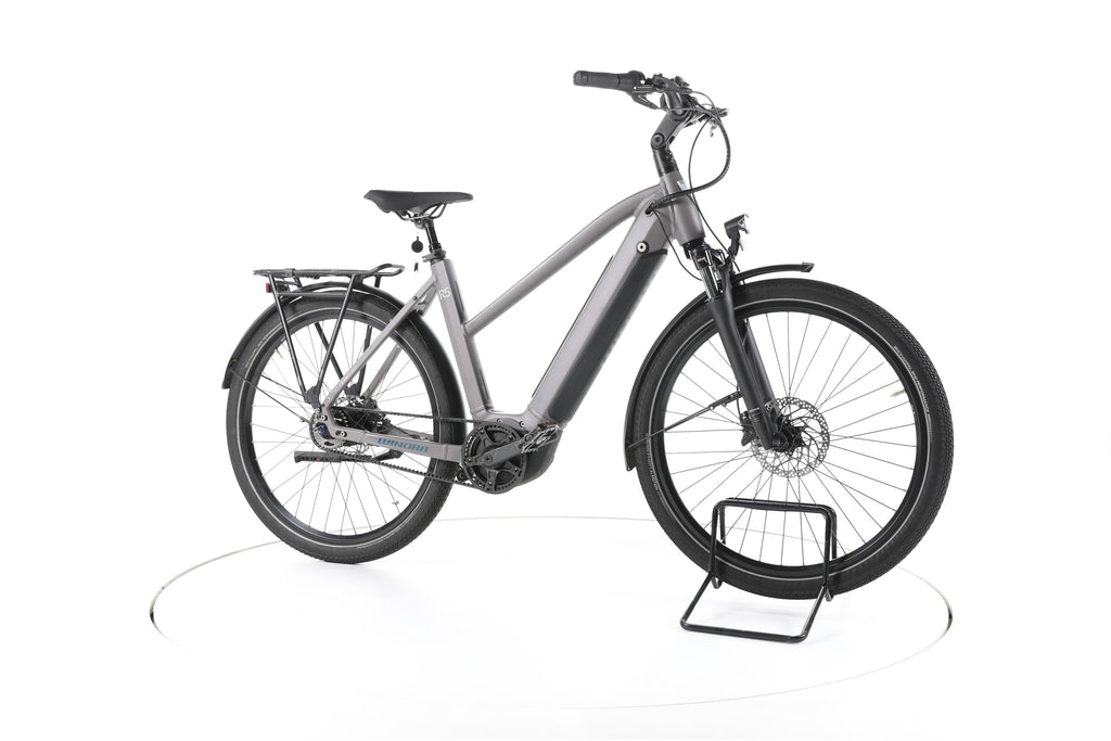 Winora Sinus R5 City E-Bike - Image 2