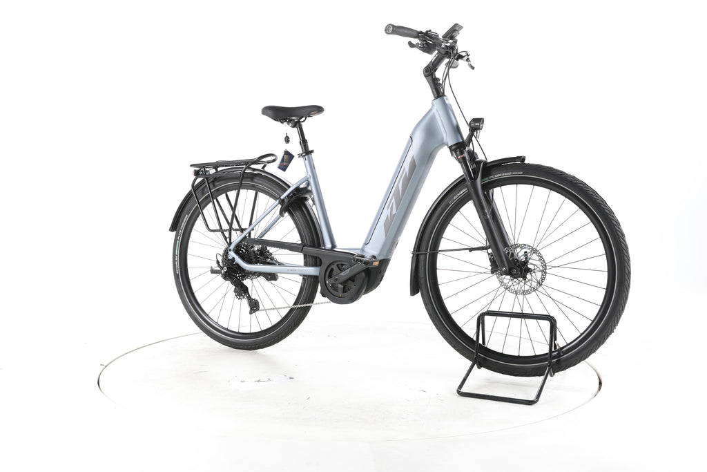 KTM Macina Tour P510 Trekking E-Bike Tiefeinsteiger 2025 - Image 2