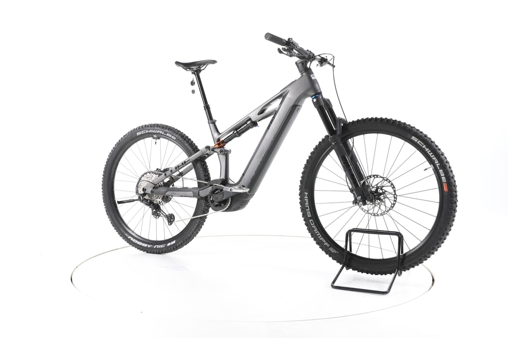Cube Stereo Hybrid ONE44 HPC SLX Fully E-Bike Carbon 2024 - Image 2
