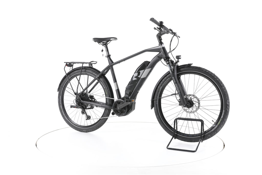 R Raymon TourRay E 3.0 Trekking E-Bike - Image 2