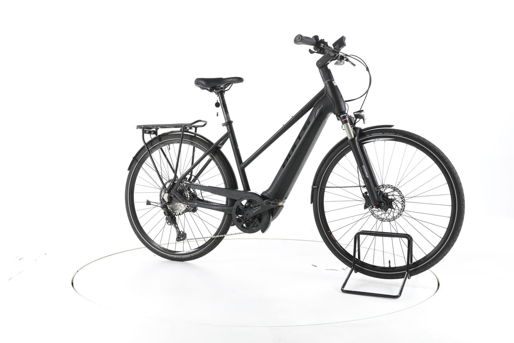 Bulls Cross Lite EVO Trekking E-Bike - Image 2