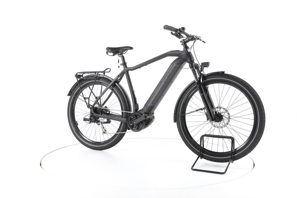 Compel HTS 9.7 Hybrid Trekking E-Bike 2024 - Image 2