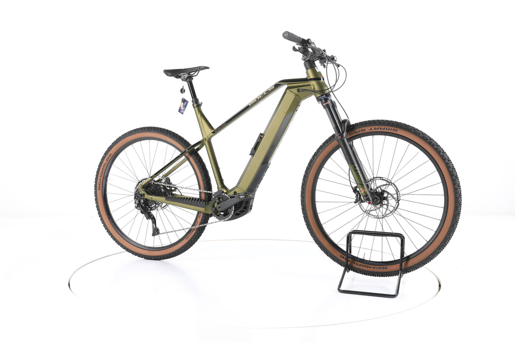 Bulls Sonic EVO TR 1 E-Bike 2024 - Image 2