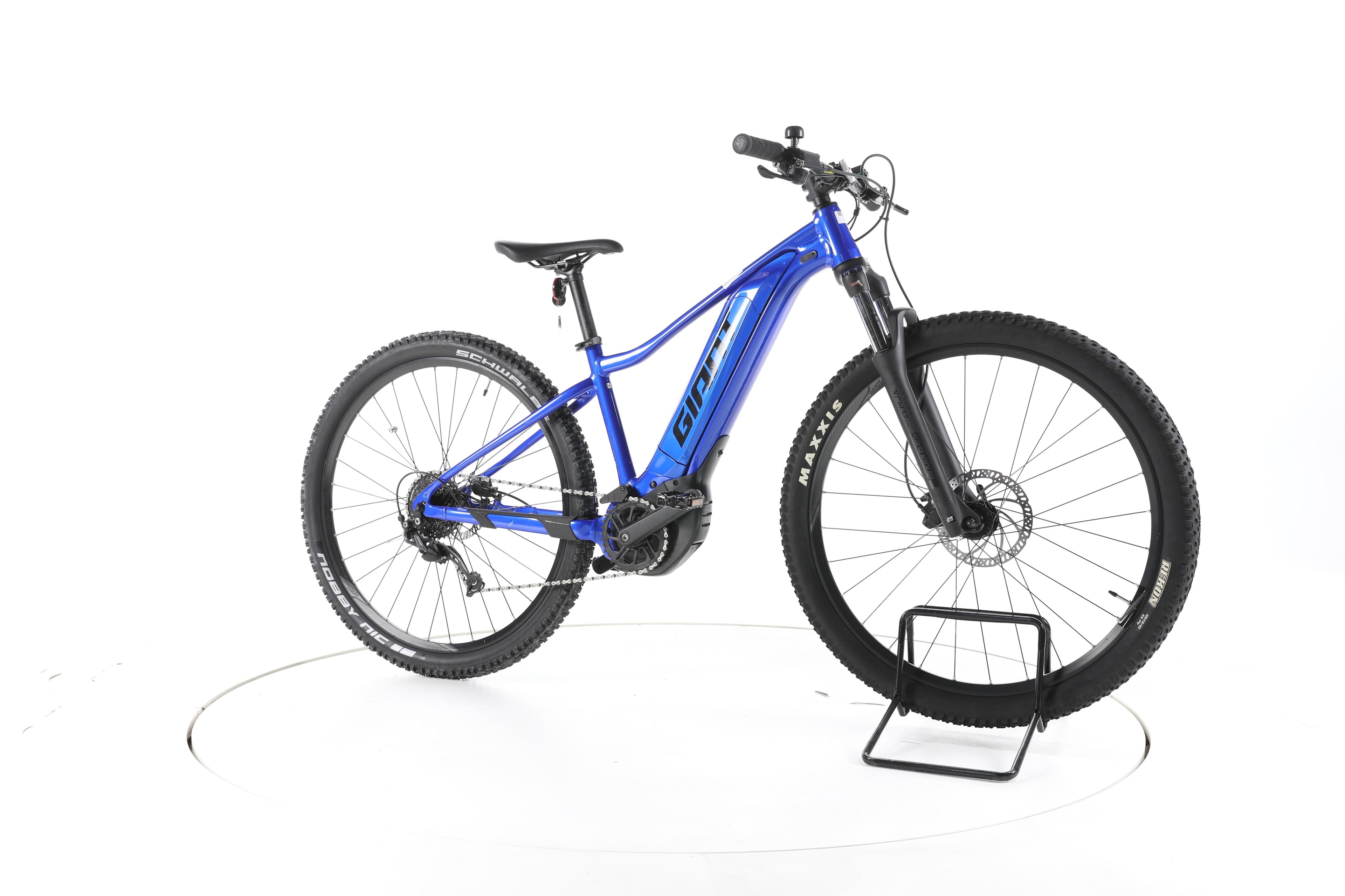 Giant Talon E+ 2 E-Bike 2023 - Image 2
