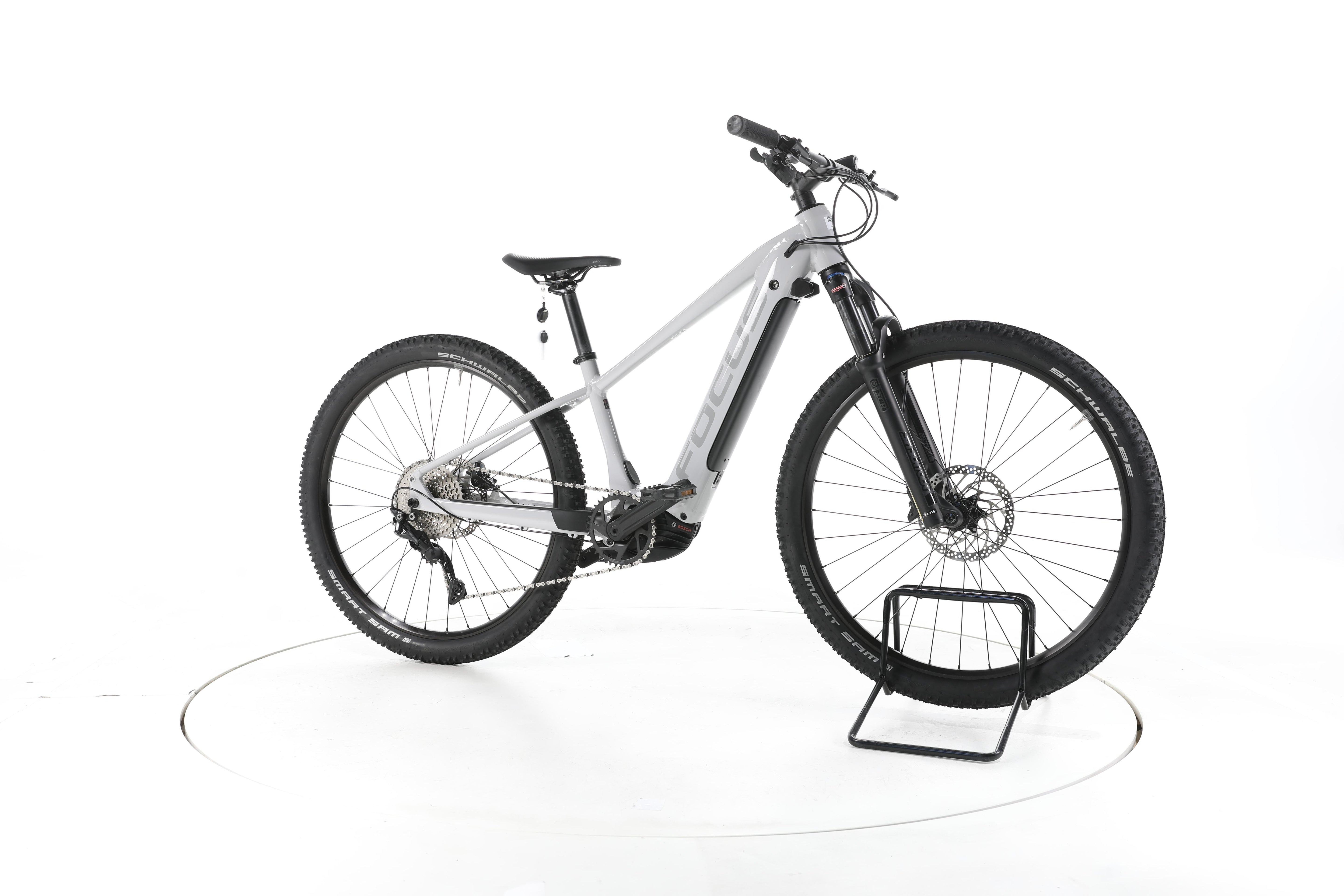 Focus Jarifa² 6.7 Seven E-Bike - Image 2