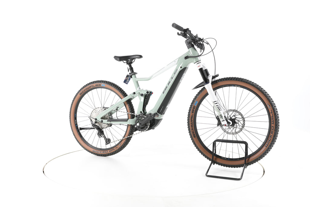 Bulls Aminga EVA TR 1 Fully E-Bike 2023 - Image 2