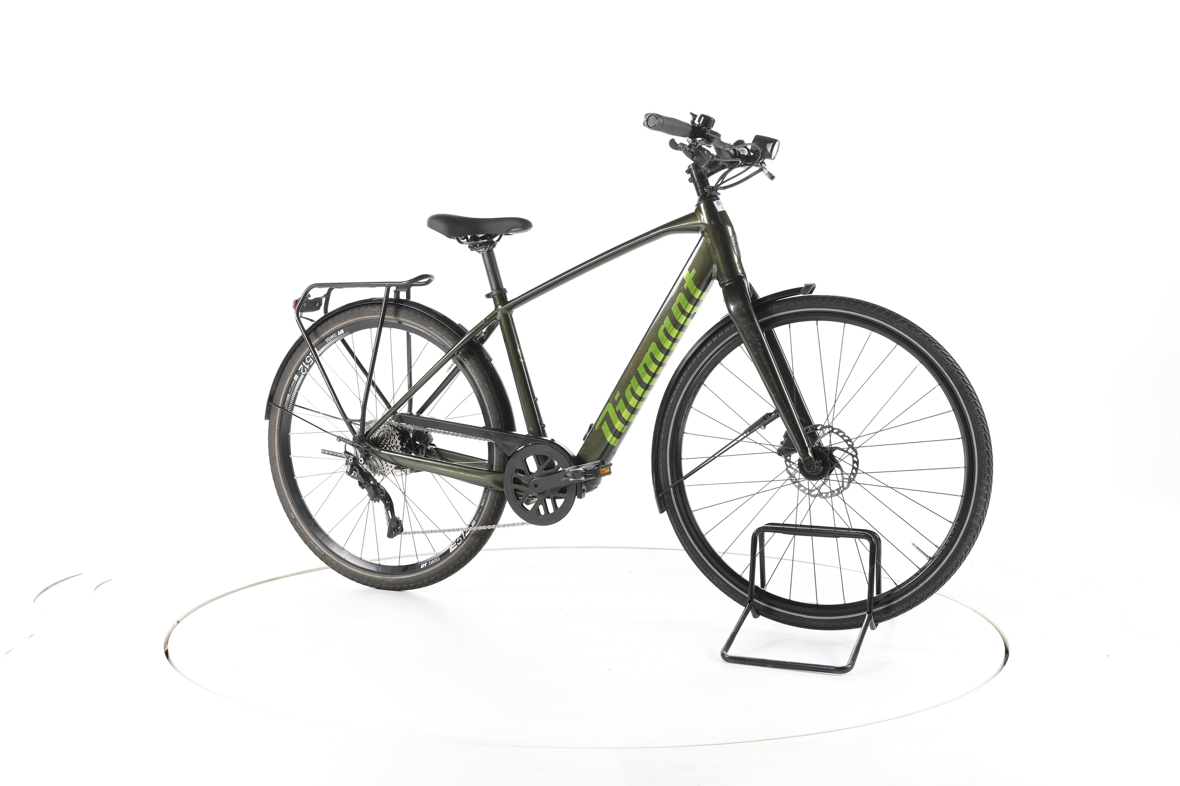 Diamant 365 Deluxe E-Bike - Image 2