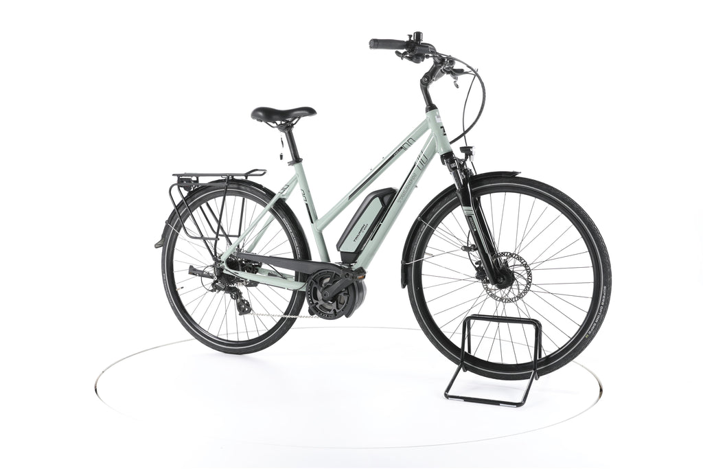 Triumph E-Bird Trekking E-Bike - Image 2