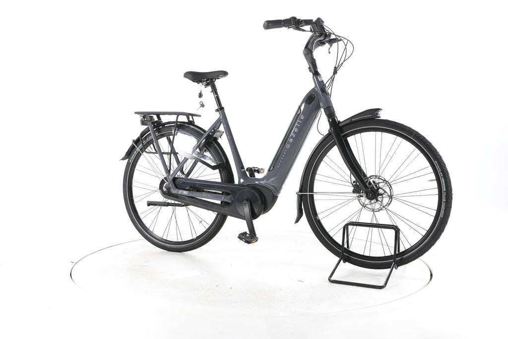Gazelle Arroyo C8 HMB Elite City E-Bike Tiefeinsteiger - Image 2