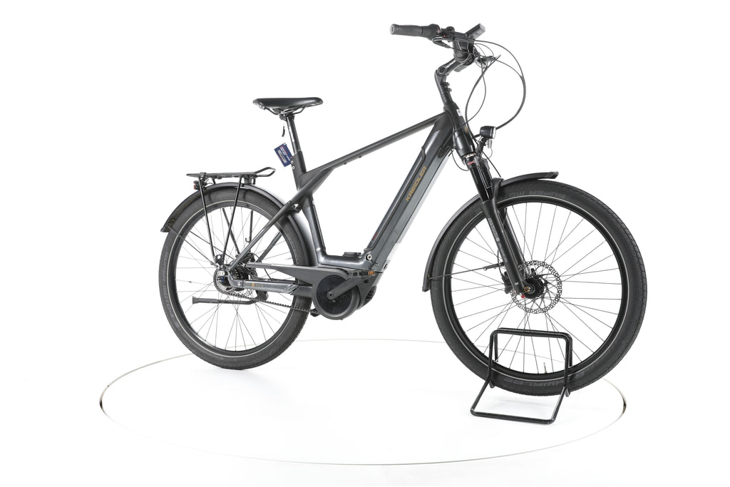 Kreidler Vitality Eco 10 City E-Bike - Image 2