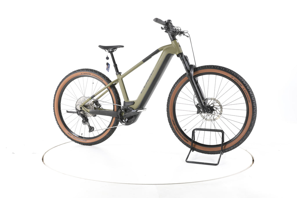 Cube Reaction Hybrid Race E-Bike - Image 2
