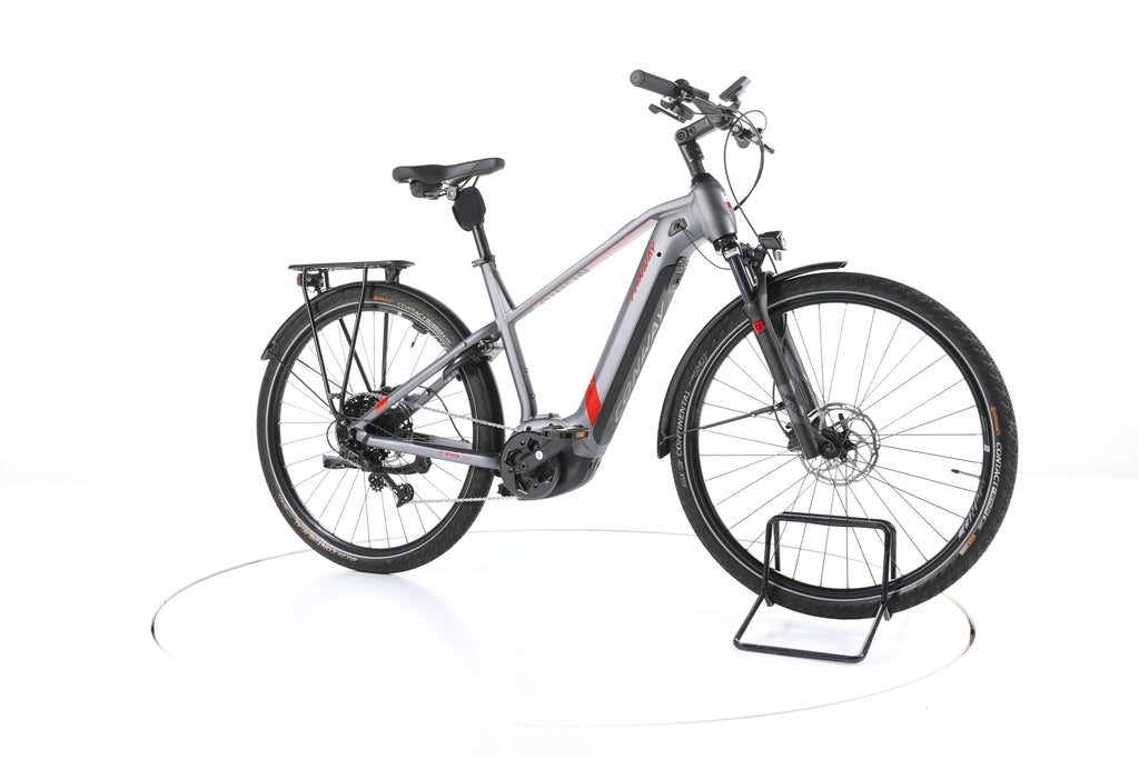 Conway Cairon T 2.0 Trekking E-Bike 2024 - Image 2