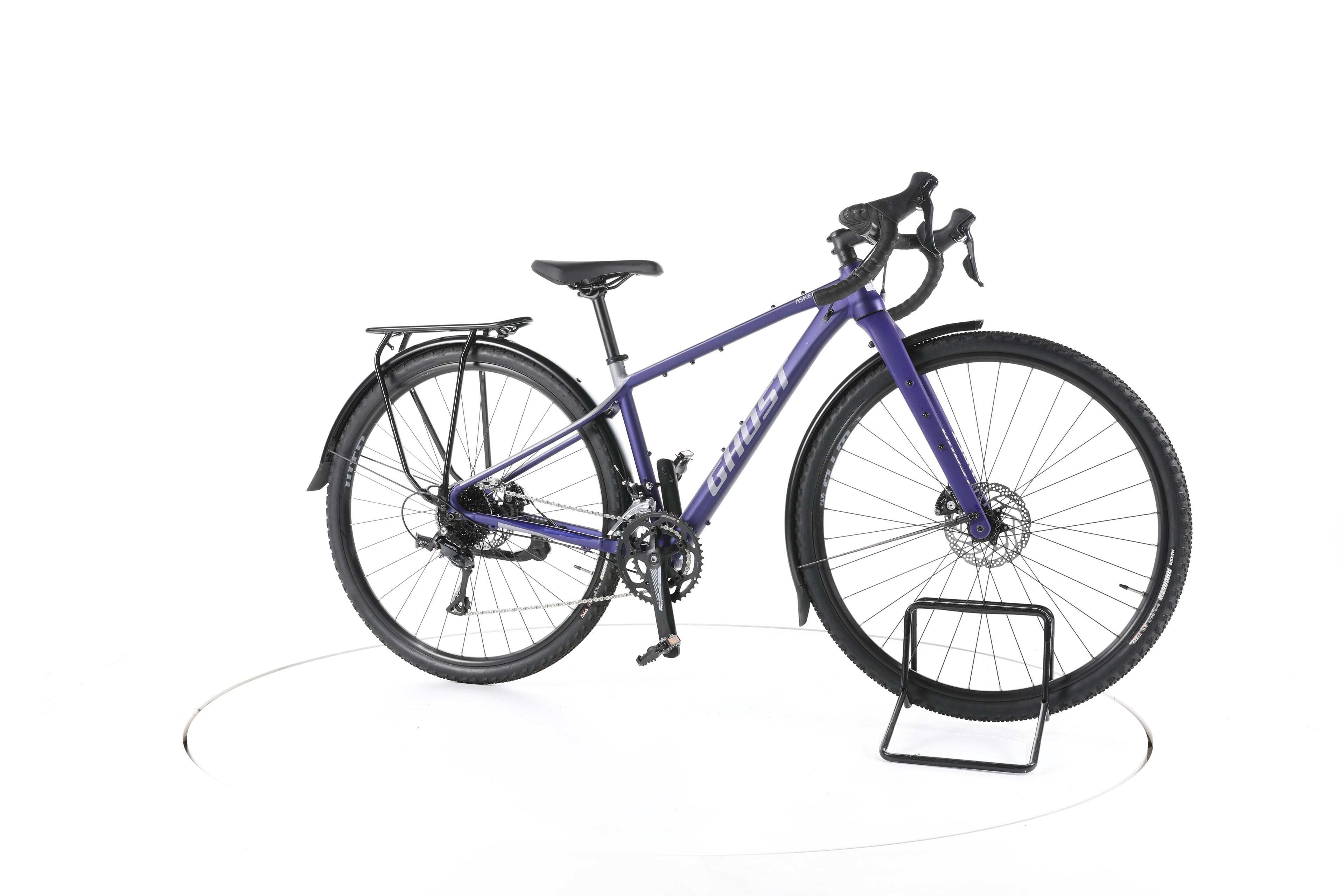 Ghost Asket EQ - Image 2