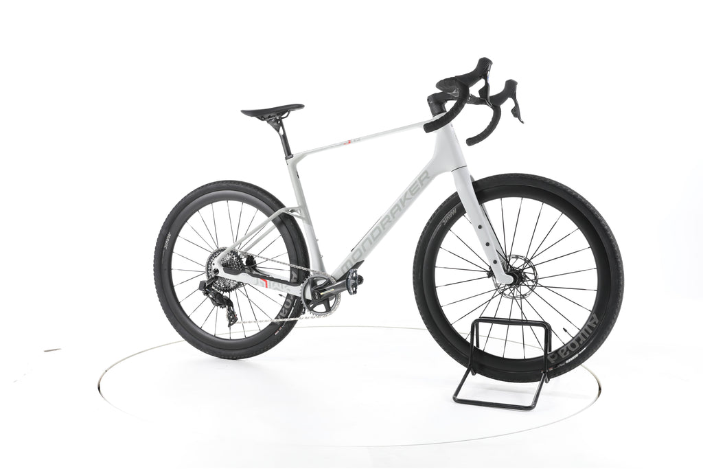 Mondraker Arid RR Gravelbike Carbon 2025 - Image 2