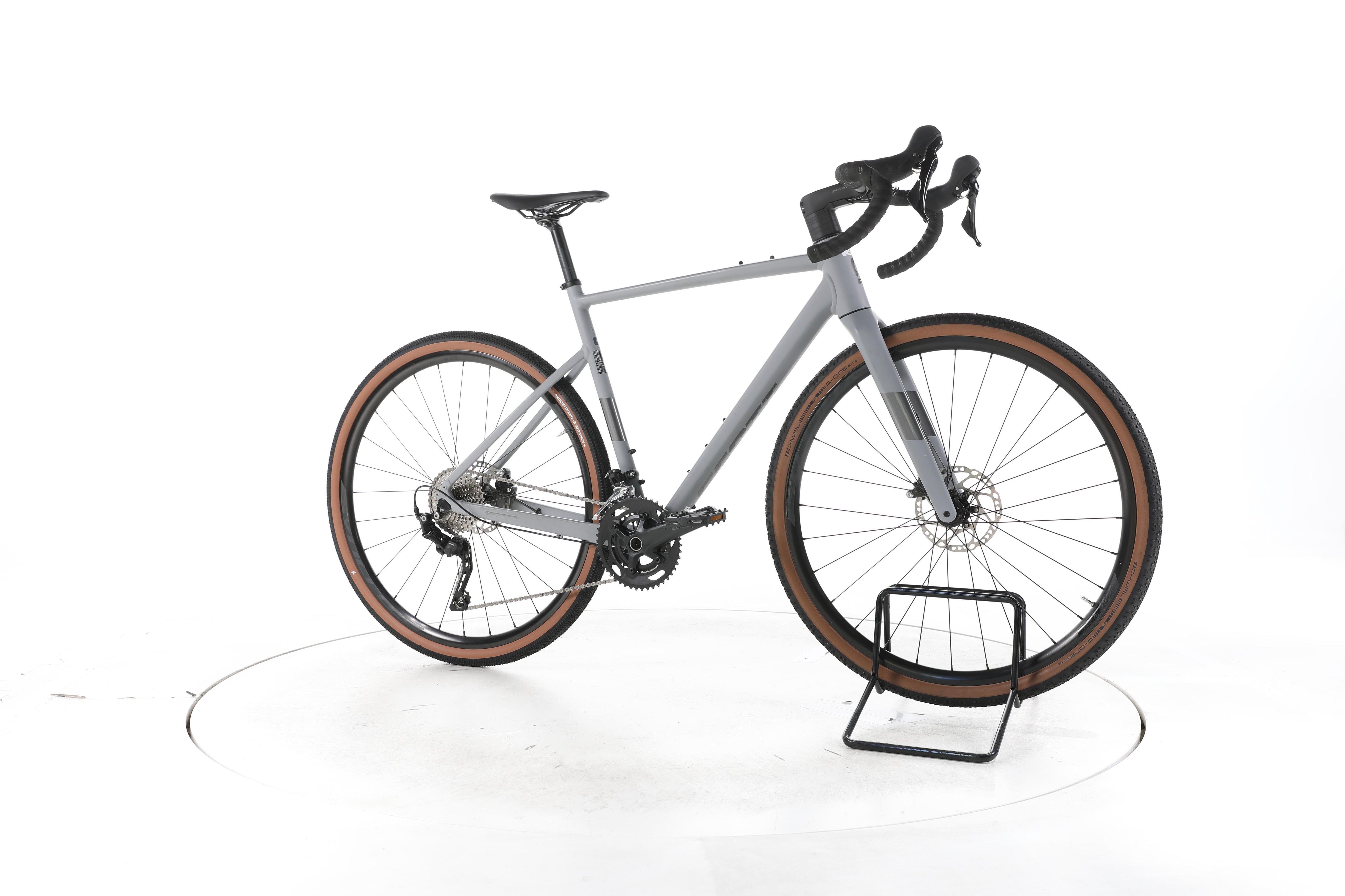 Scott Speedster Gravel 40 Gravelbike 2024 - Image 2