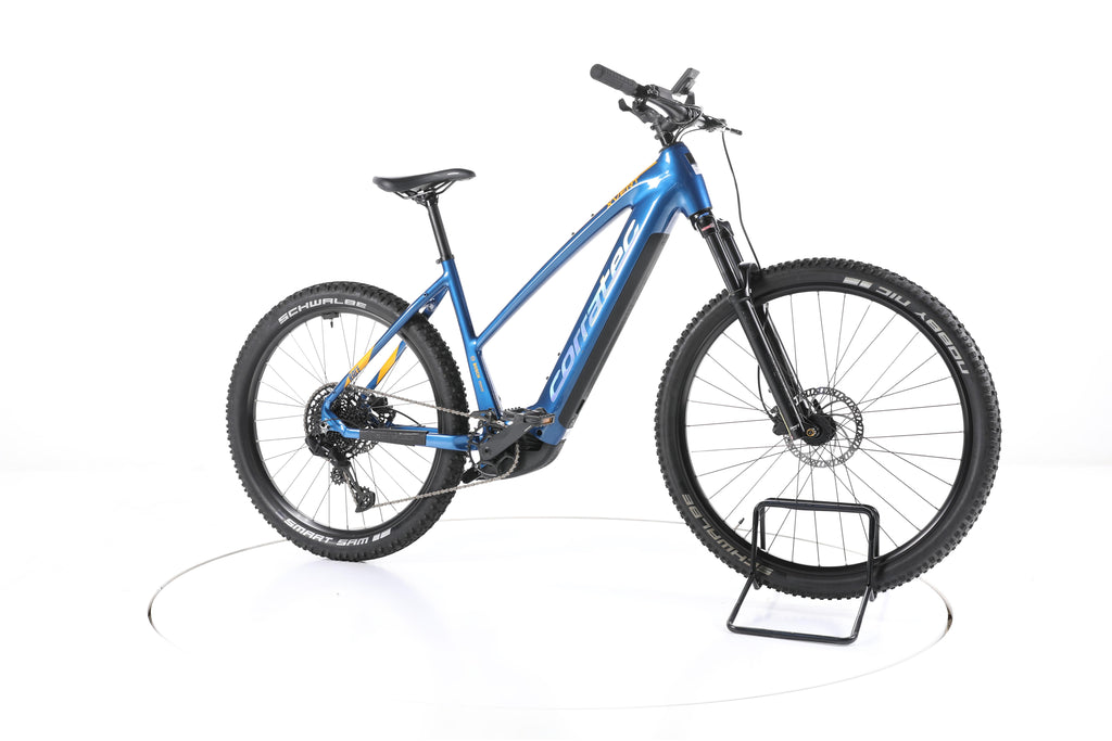 Corratec E-Power X Vert Race Trinity Sport E-Bike 2023 - Image 2