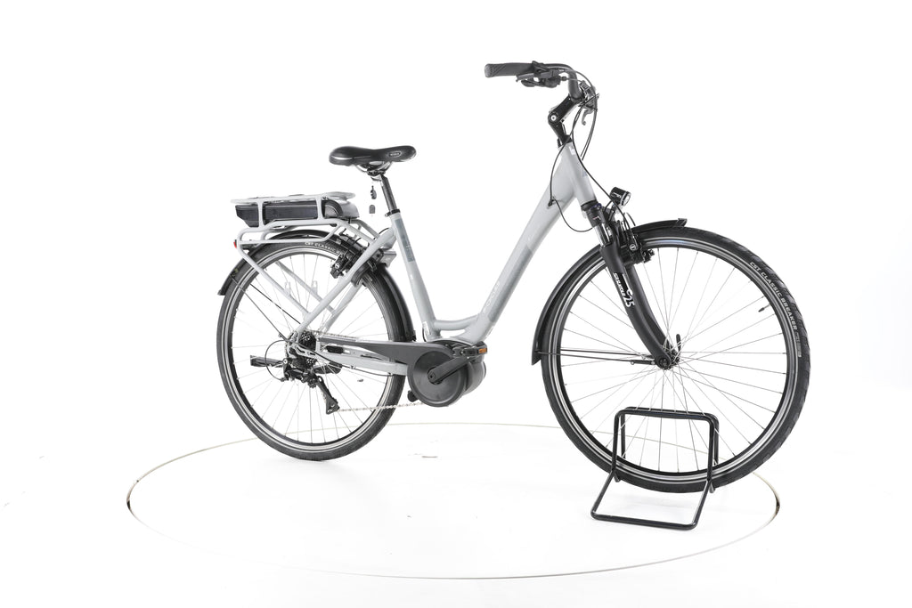 Bicycles Porto E-800 LTD Trekking E-Bike Tiefeinsteiger - Image 2