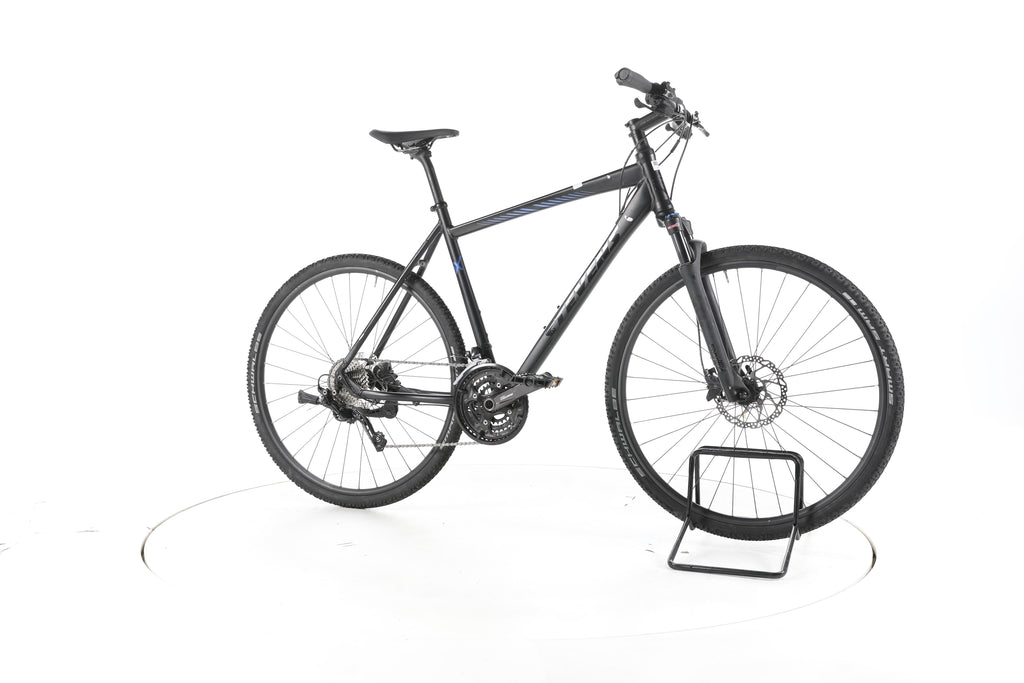 Stevens 6X Fahrrad City & Trekking - Image 2