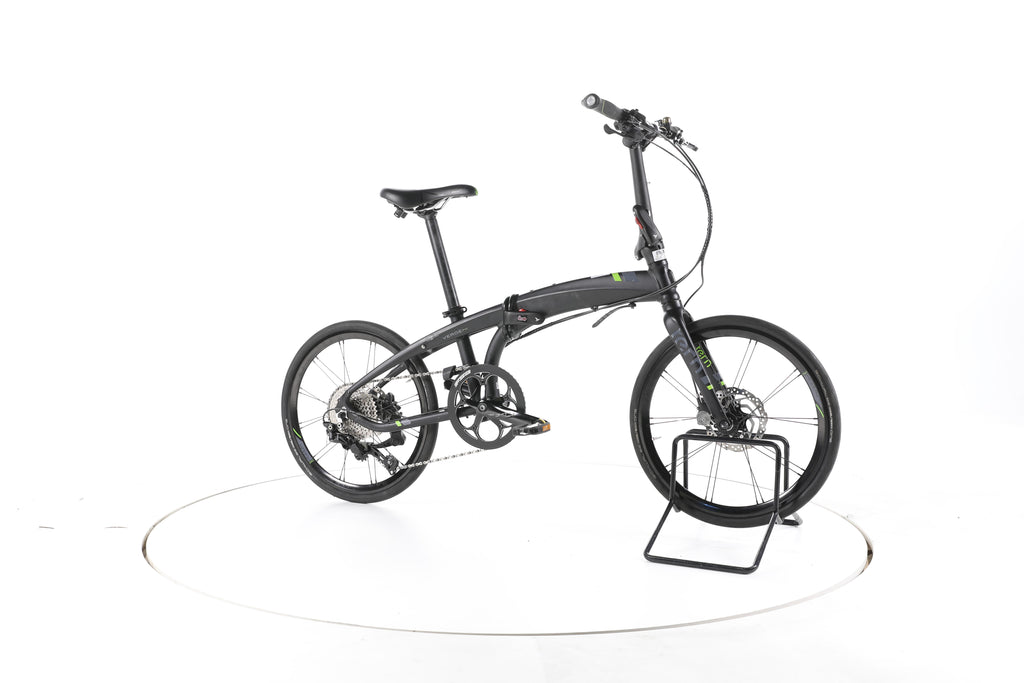 Tern Verge P10 Faltfahrrad - Image 2