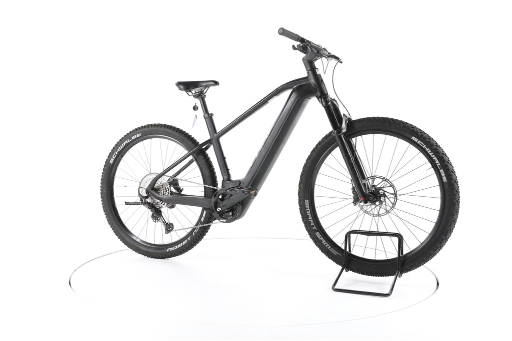 Cube Reaction Hybrid SLX E-Bike 2023 - Image 2