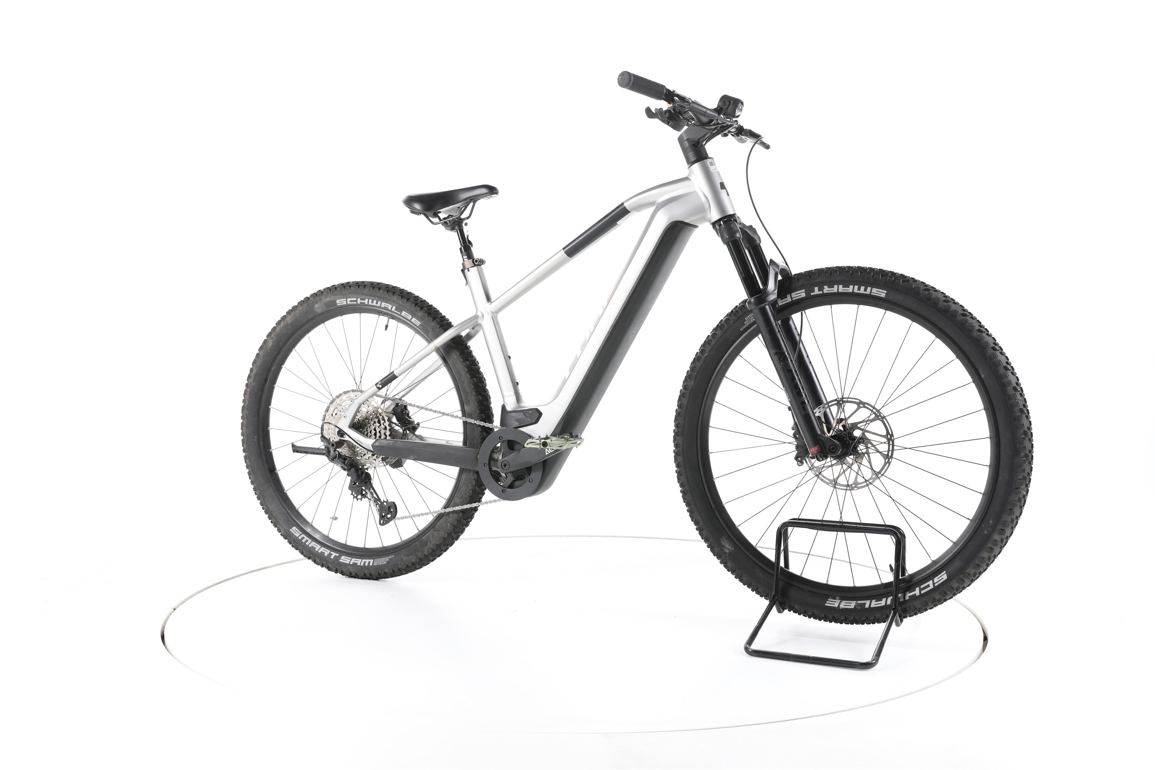 Cube Reaction Hybrid SLX E-Bike 2023 - Image 2