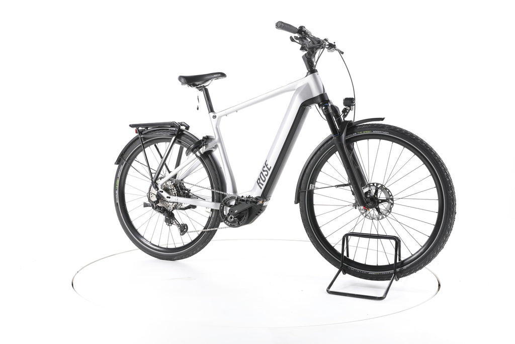 Rose MAYOR PLUS 2 Trekking E-Bike - Image 2