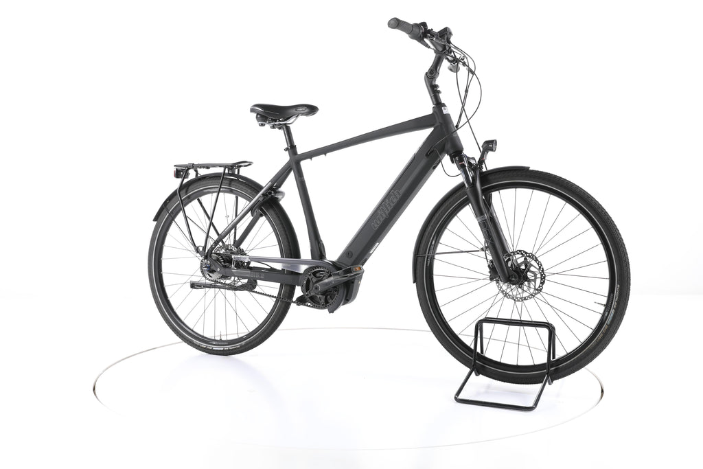 Wittich 56 5-Gang FRL City E-Bike - Image 2