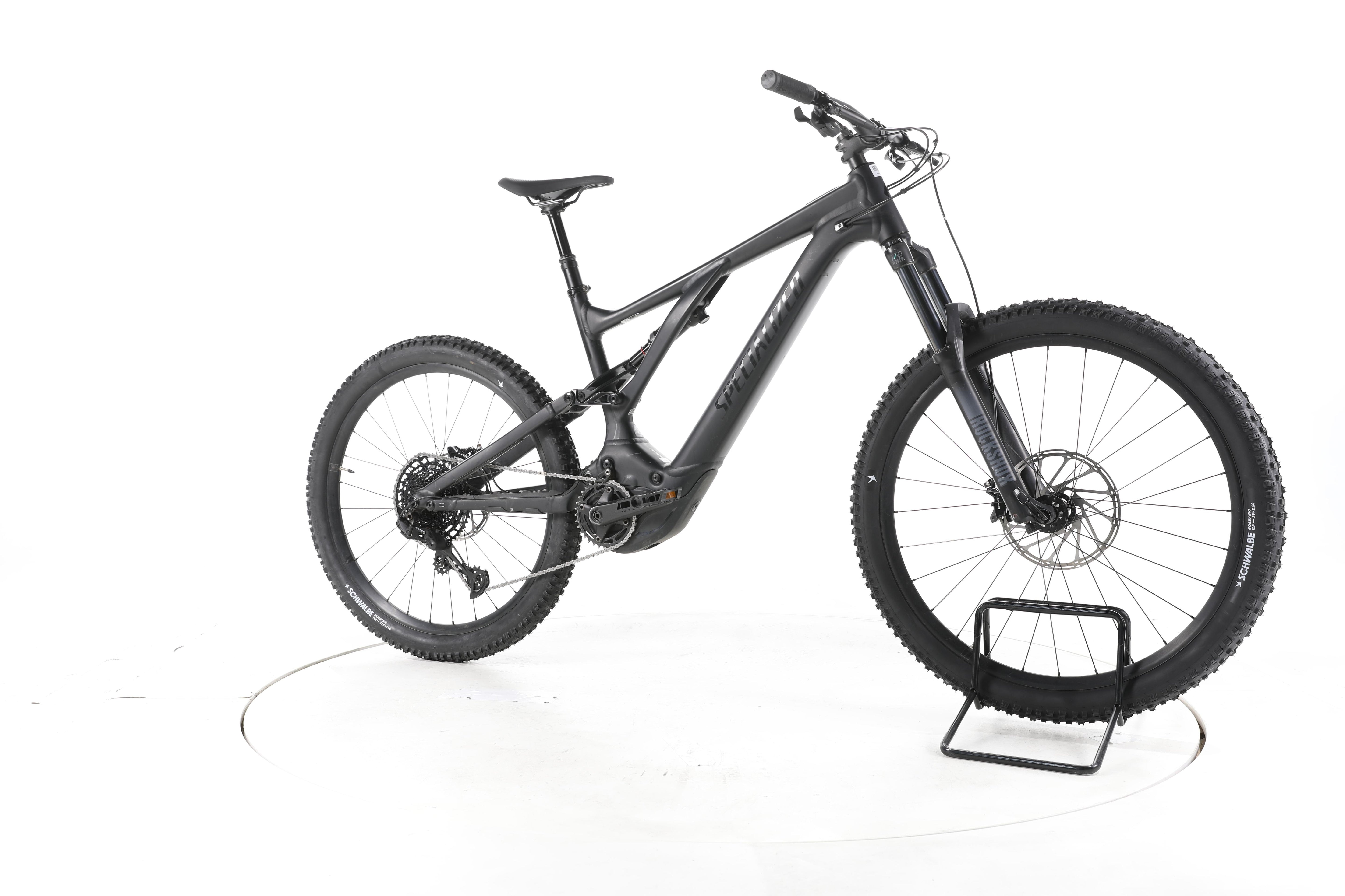 Specialized Turbo Levo E-Bike Fully - Image 2