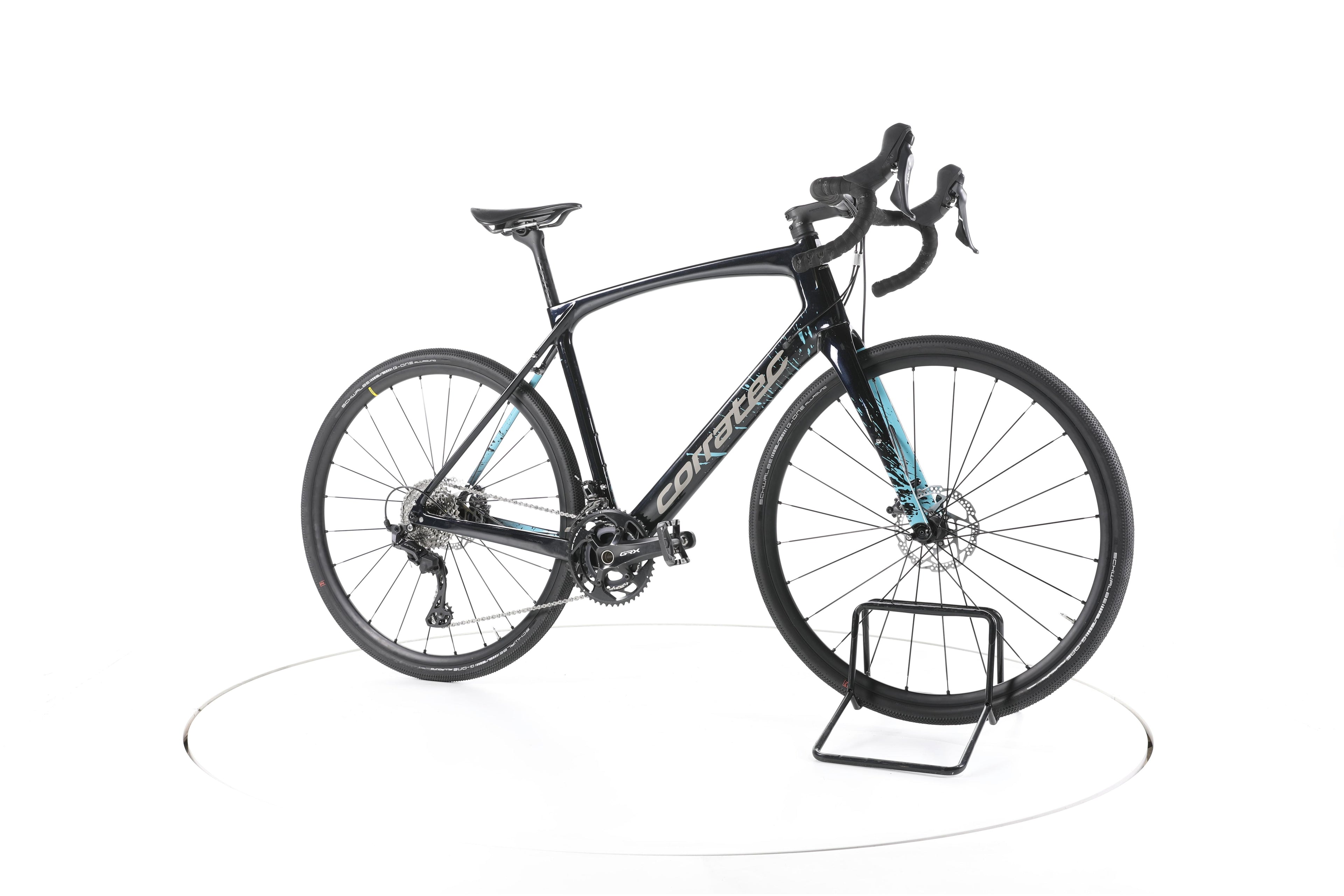 Corratec Allroad C2 - Image 2