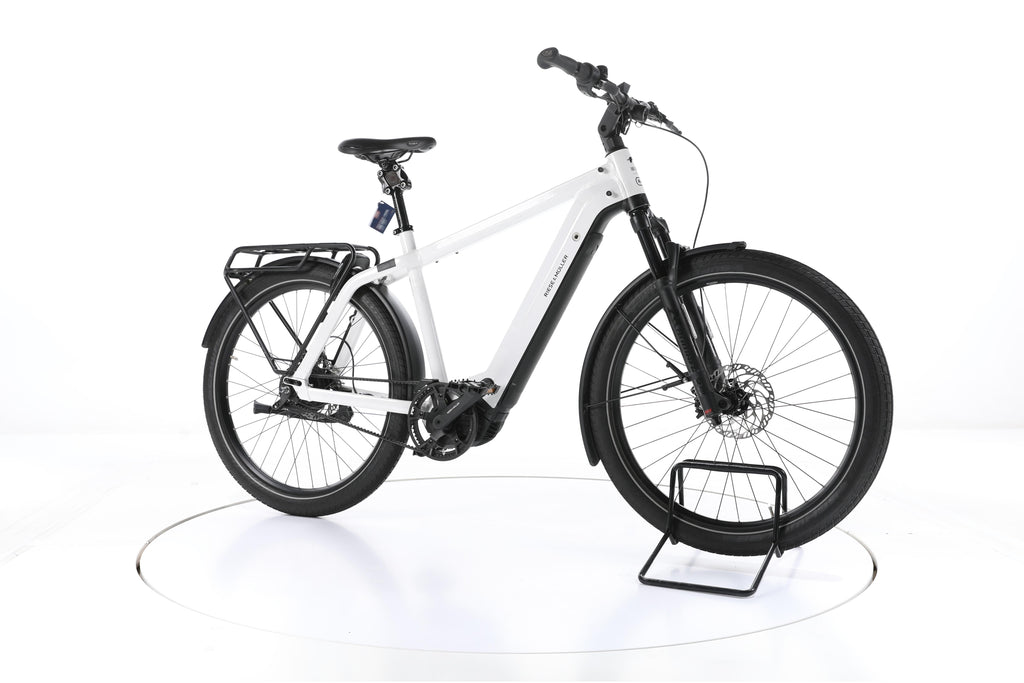 Riese & Müller Charger3 GT vario City E-Bike - Image 2