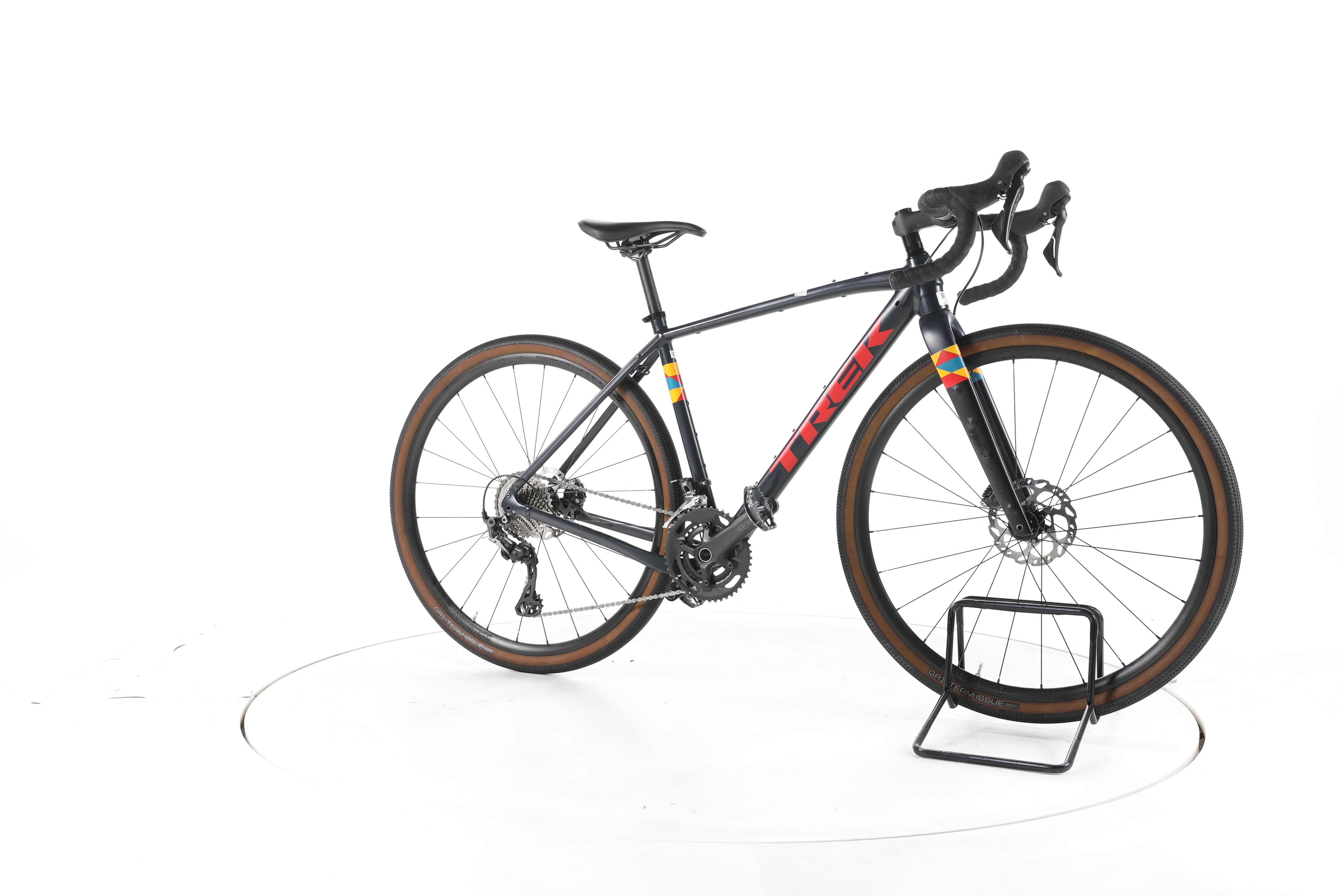 Trek Checkpoint ALR 5 Rennrad - Image 2