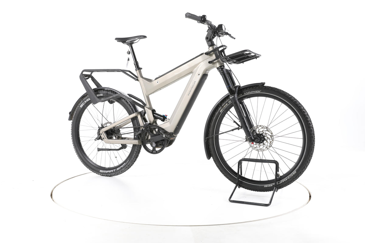 Riese & Müller Superdelite GT rohloff SUV E-Bike - Image 2