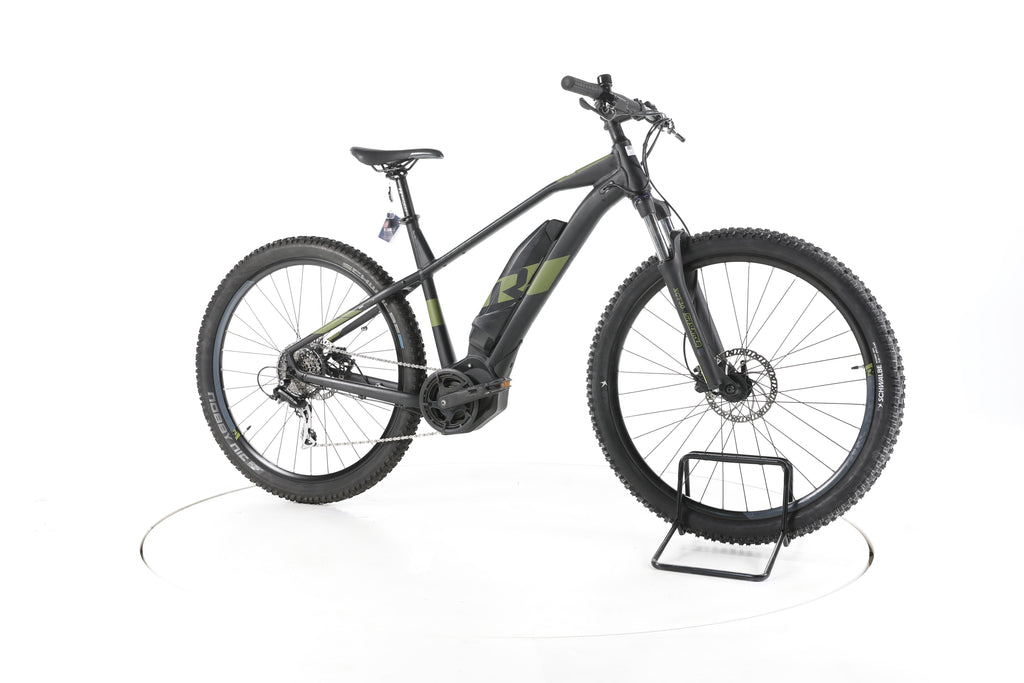 R Raymon HardRay E 2.0 E-Bike - Image 2