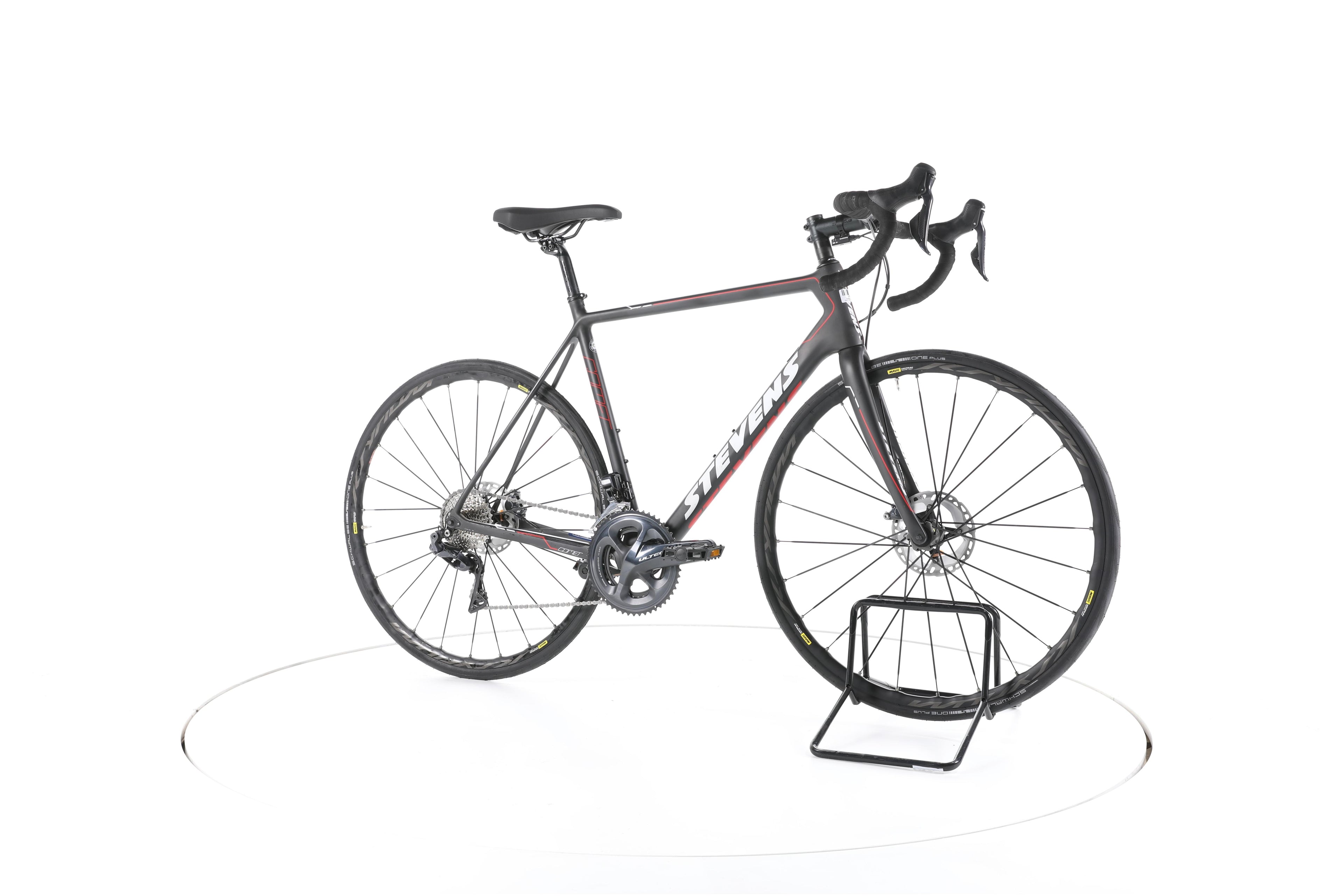 Stevens Comet Disc Custom - Image 2