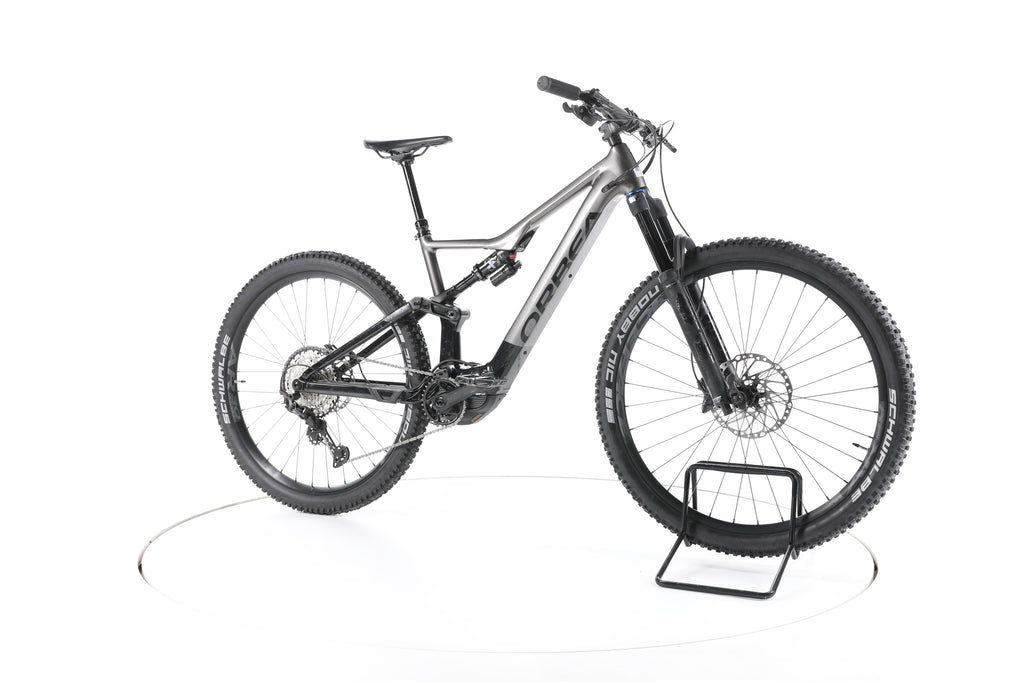 Orbea Rise H15 Fully E-Bike - Image 2