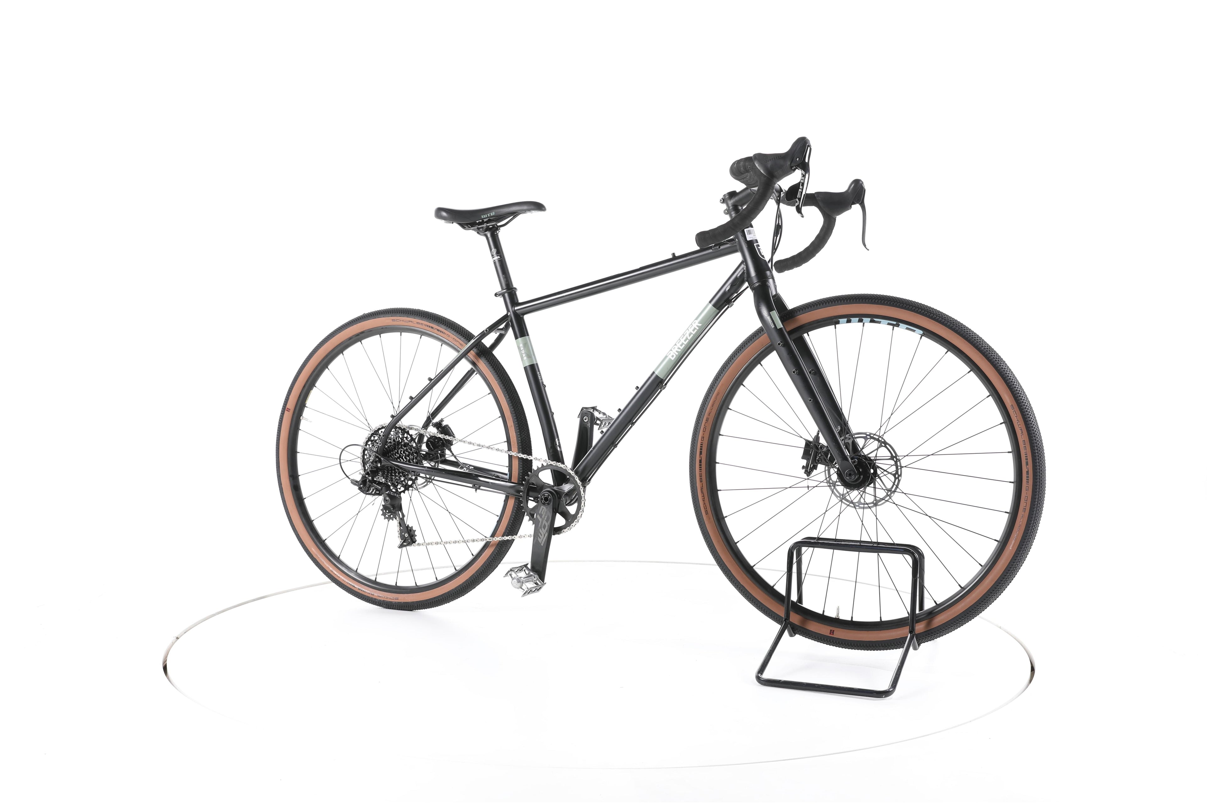 Breezer Bikes Radar X - Image 2