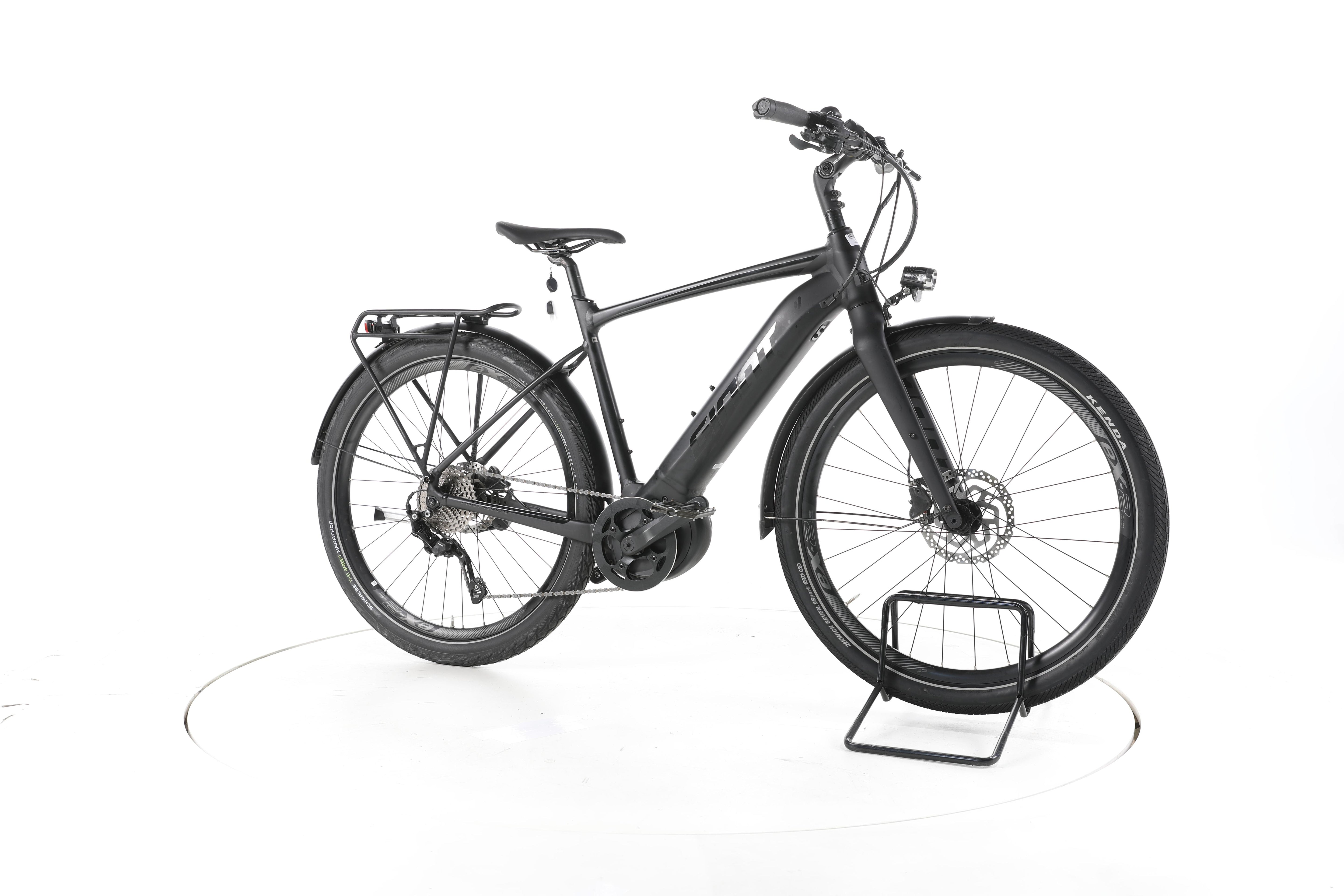 Giant FastRoad E+ EX E-Gravel & Rennrad - Image 2