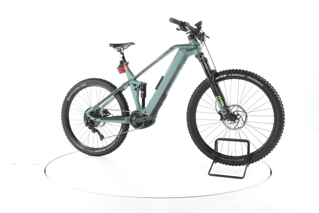 Bulls Sonic EVO AM1 E-Bike Fully - Image 2