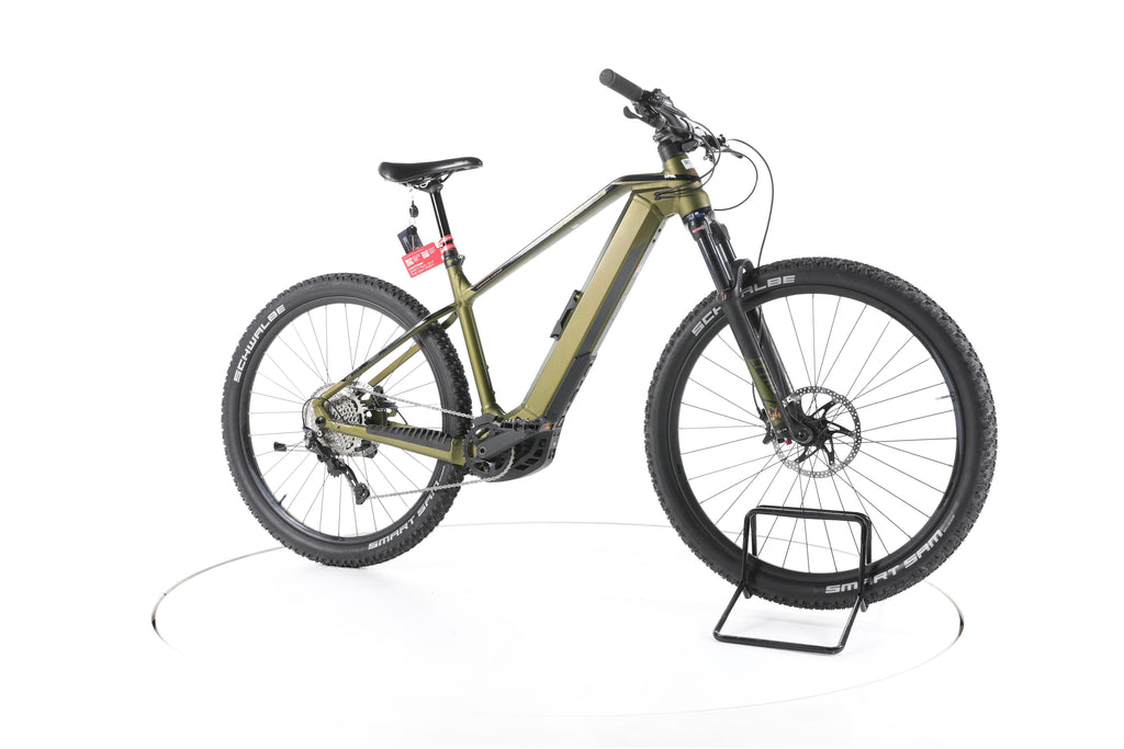 Bulls Sonic EVO 1 E-Bike 2023 - Image 2