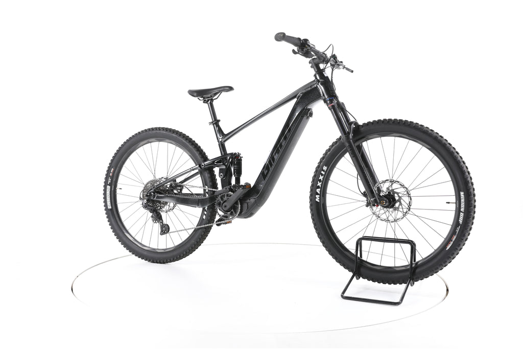 Giant Stance E+ 2 Fully E-Bike 2023 - Image 2