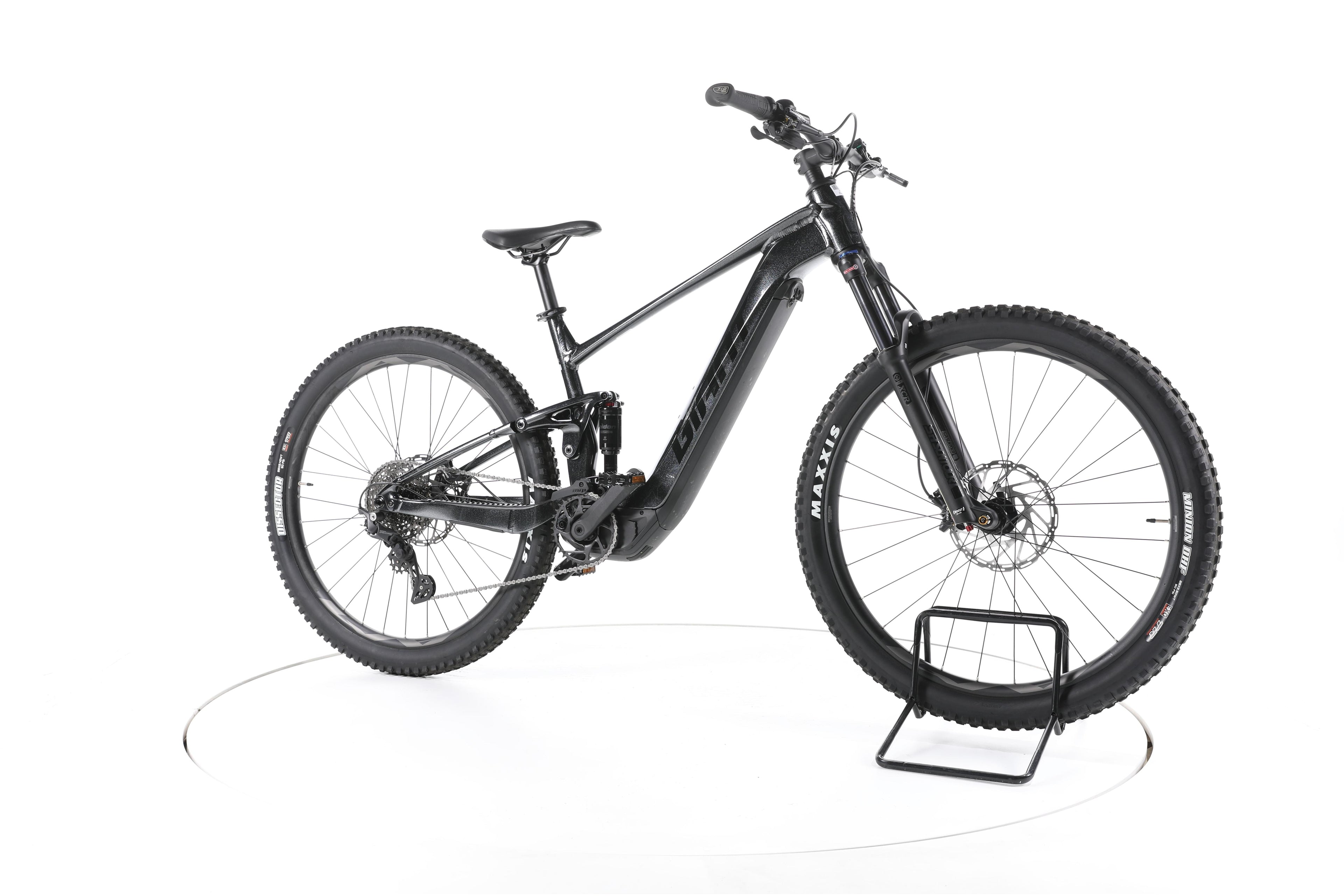 Giant Stance E+ 2 Fully E-Bike 2023 - Image 2